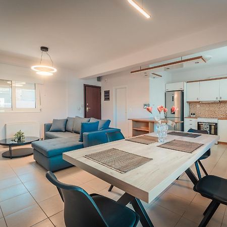 הוילה ארטמידה Eagean Escape House מראה חיצוני תמונה