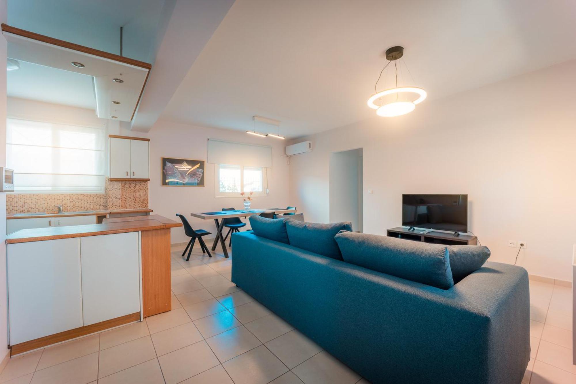 הוילה ארטמידה Eagean Escape House מראה חיצוני תמונה