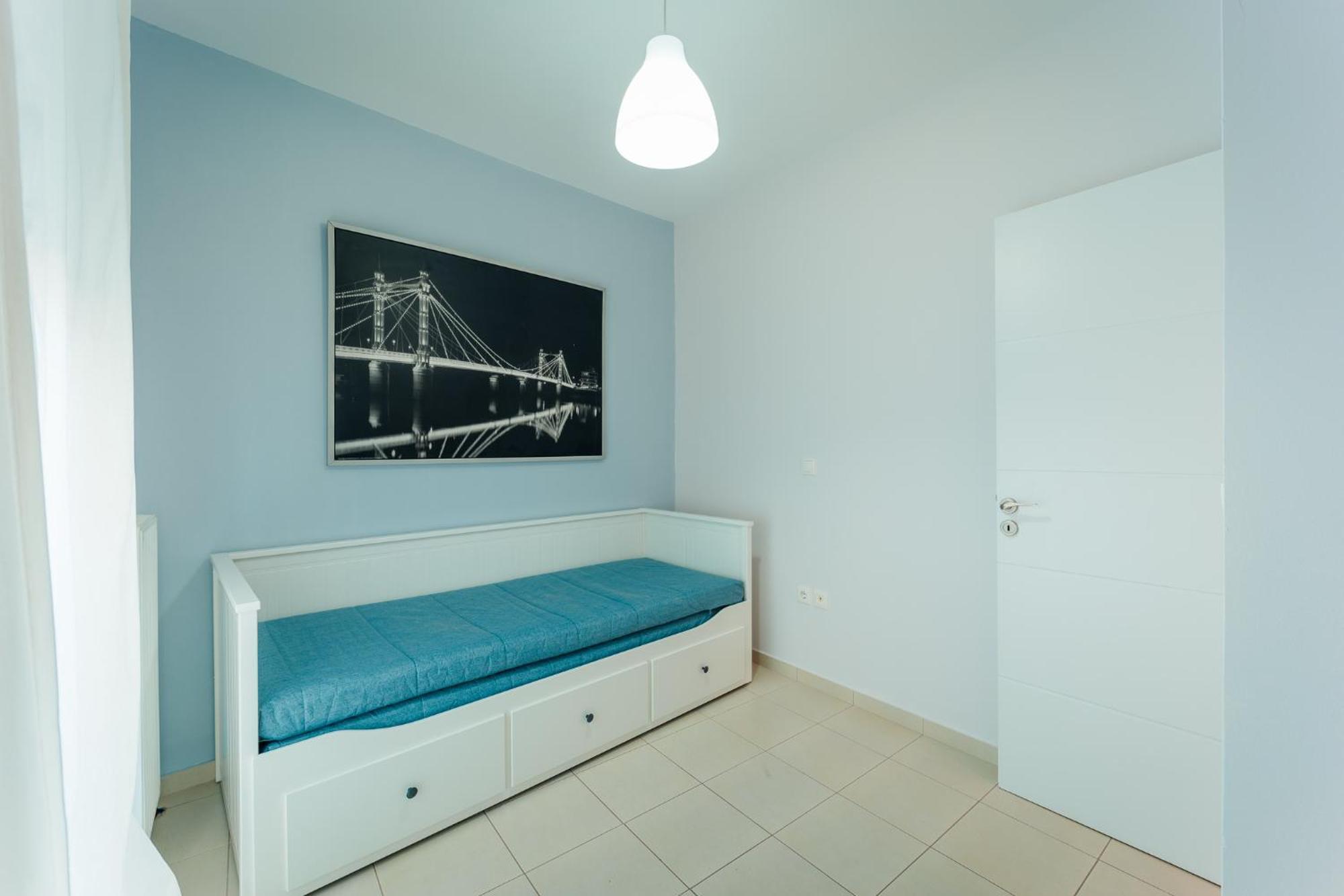 הוילה ארטמידה Eagean Escape House מראה חיצוני תמונה